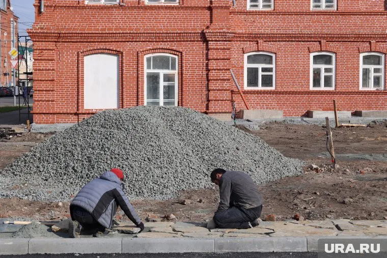 На экзамене для трудовых мигрантов могут начать проверять устную речь