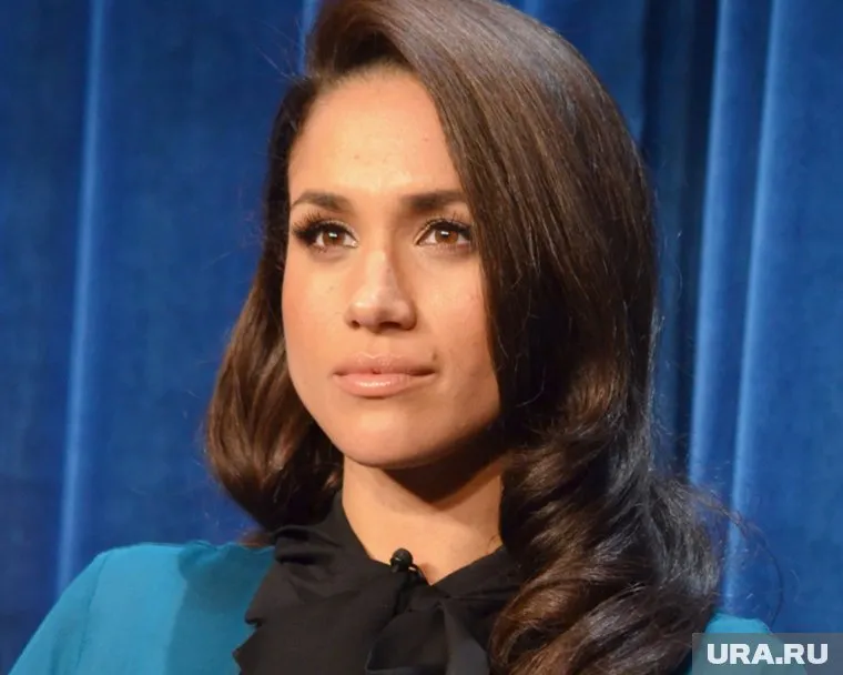 Ради семьи жениха Маркл приняла англиканство