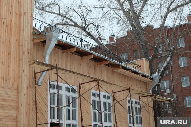 На ремонт планируется направить 85 миллионов рублей (архивное фото)