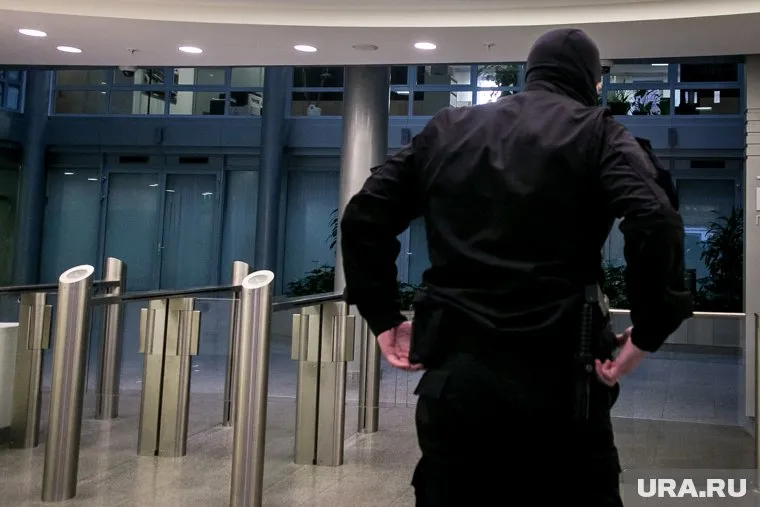 "Маски-шоу" можно было не проводить, считают в управлении ФНС