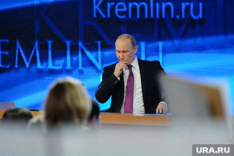 Путин считает досрочные выборы президента нецелесообразными