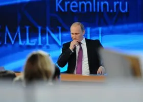 Путин заявил, что досрочные выборы президента возможны
