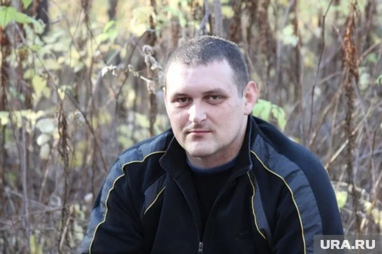 Ивану Белопухову недавно исполнился 41 год