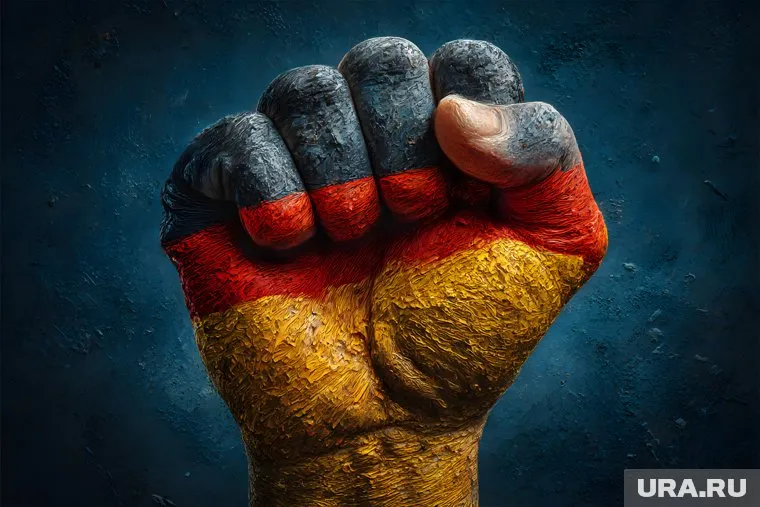 Власти курорта Бинц после скандала удалили пост о временах нацизма и извинились