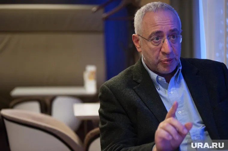 Журналист считает, что России отвечать нужно и за плохие периоды своей истории