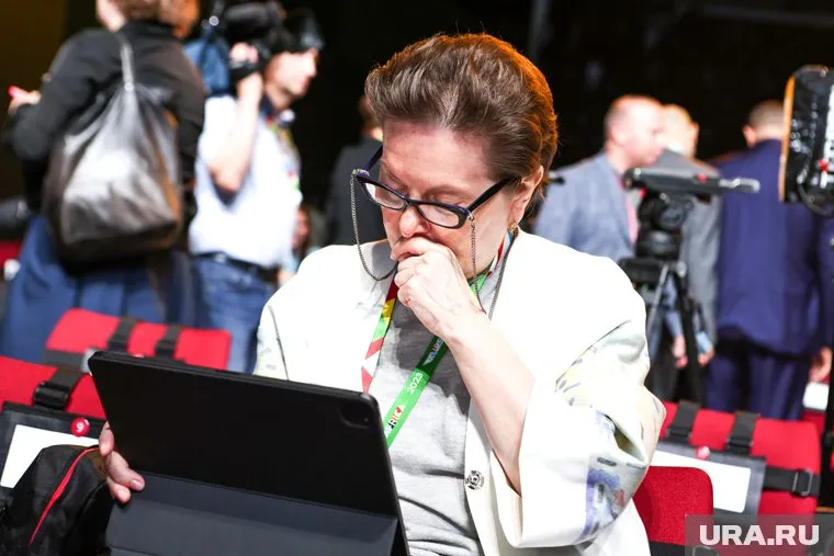 После ухода с поста губернатора ХМАО ждет цифровой детокс