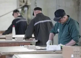 Mash: в ИК-19 нашли грубые нарушения в обращении с заключенными