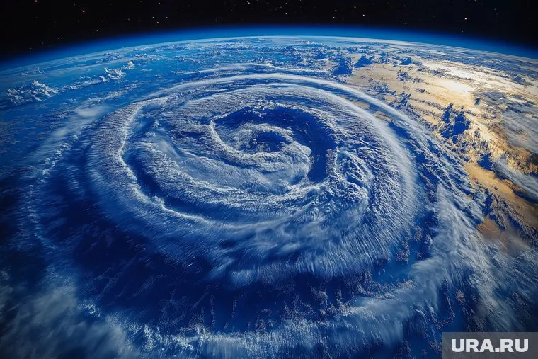 Самые заметные изменения климата происходят в Арктике