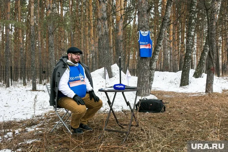 Пошел второй день голодовки журналиста Алексея Кузнецова у стен ИК-2 Тюмени