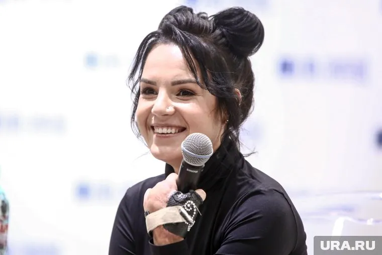 Маргарита Грачева счастлива в новых отношениях с мужчиной