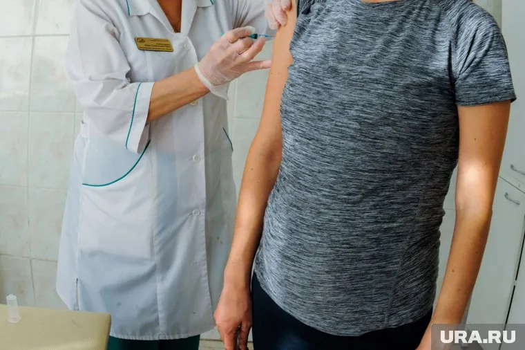 Говорить о массовой вакцинации детей в ХМАО преждевременно