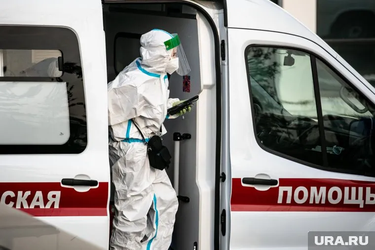 В ХМАО уже пятый день смертность от коронавируса не опускается ниже трех человек за сутки