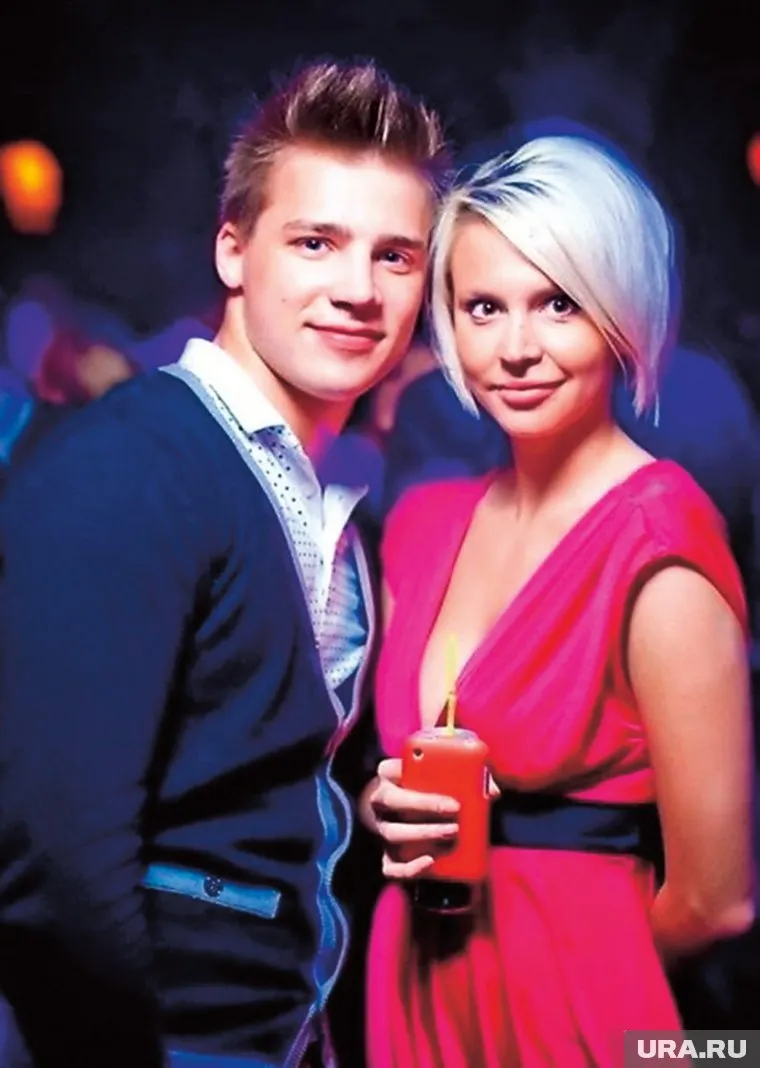 Отношения пары продлились всего полгода