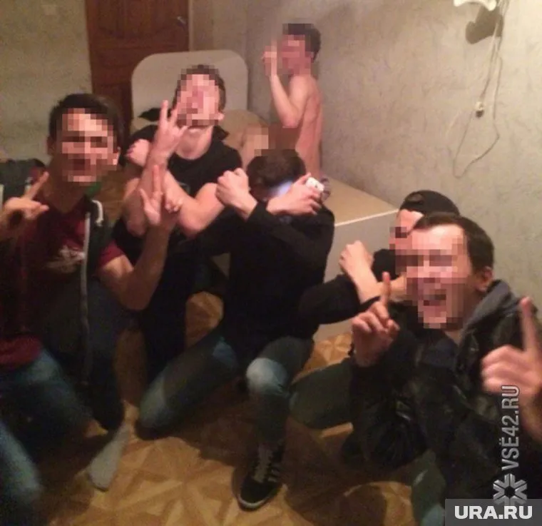 Появление в Сети фото спровоцировало громкий скандал