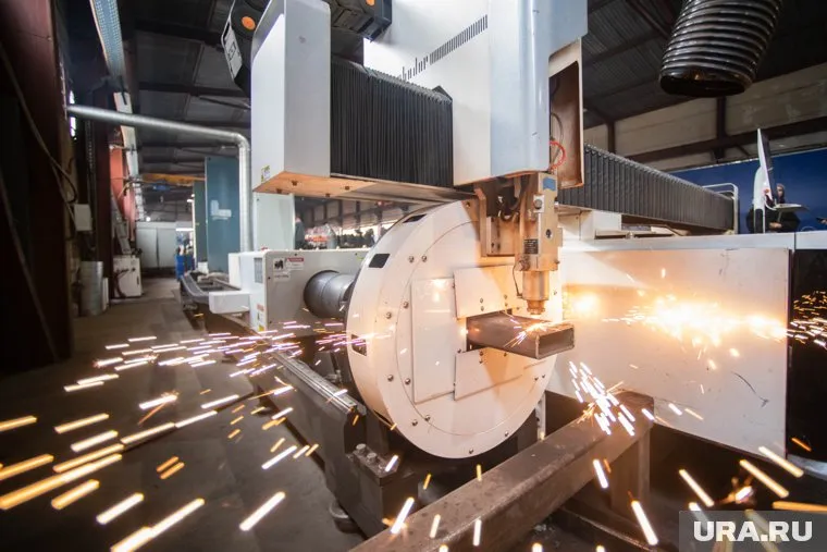 Документы о присоединении уже подписаны (архивное фото)