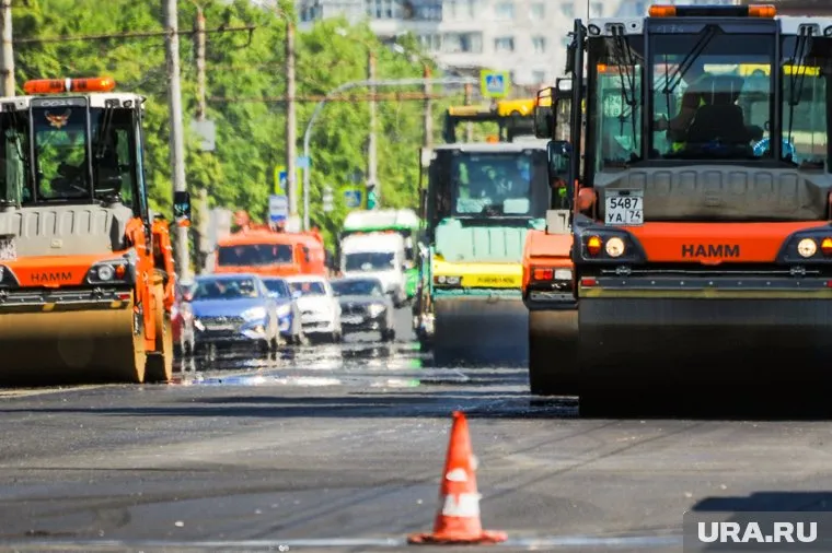 Средства направят на покупку дорожной техники