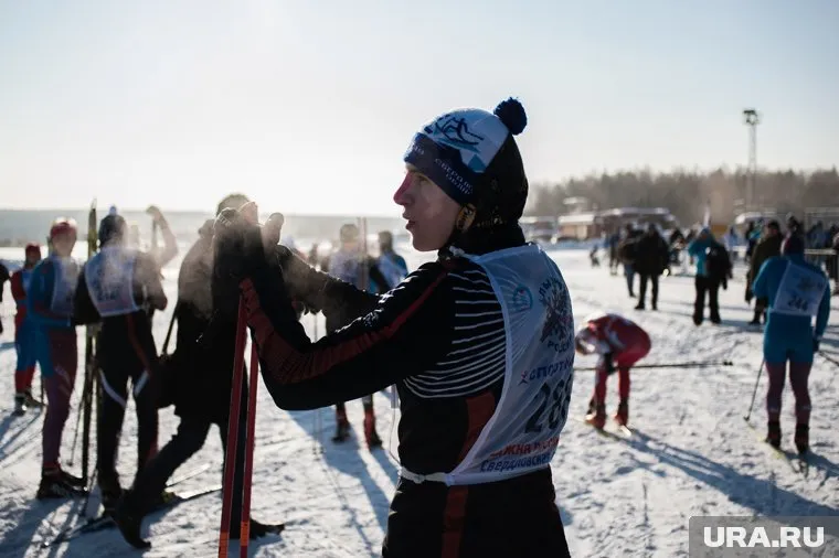 Участвовать в гонке может каждый и совершенно бесплатно