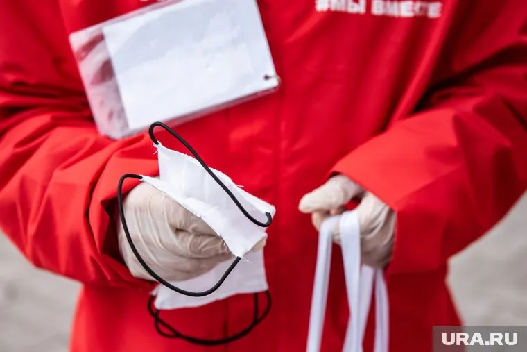 Свердловская область и ХМАО обогнали Петербург по заболеваемости COVID