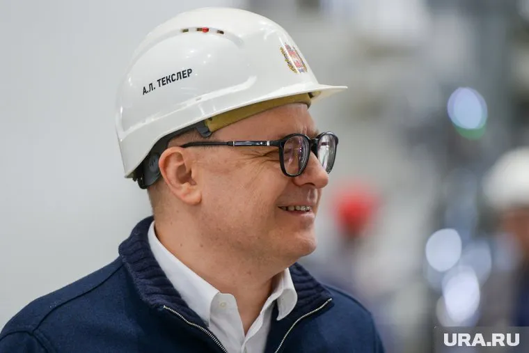 Строительство межуниверситетского кампуса Теслер держит на особом контроле