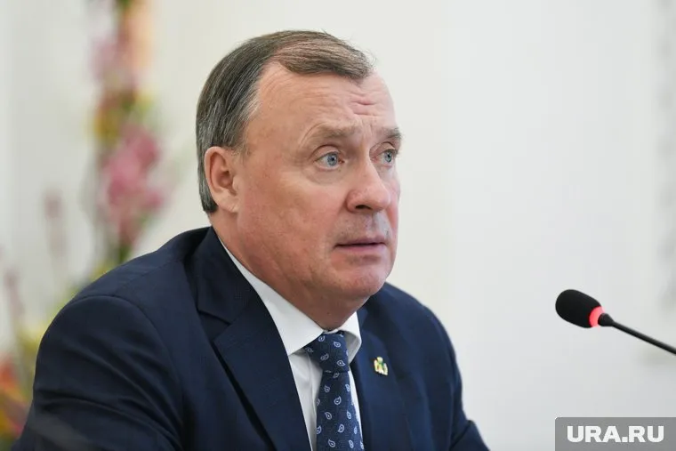 В окружении Алексея Орлова говорят: его раздражает давление извне