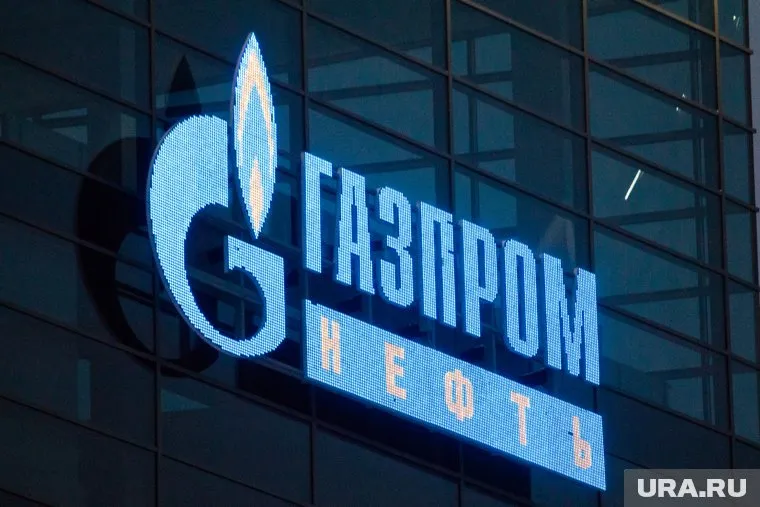 "Газпром нефть" - первая российская компания, попавшаяся в Ангольский капкан