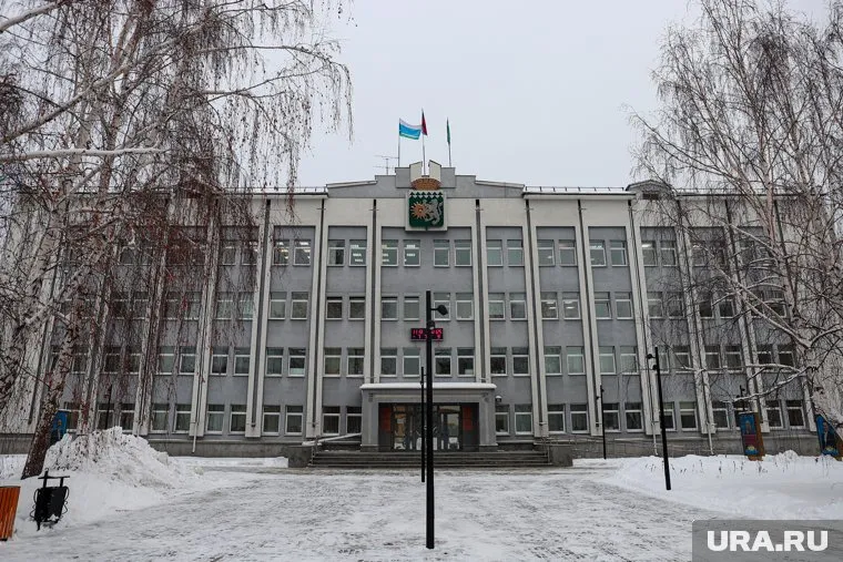 Выбрать мэра в Березовском не могут с сентября 2024 года