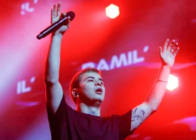 В Кургане ищут замену артисту Ramil, который отказался ехать на фестиваль