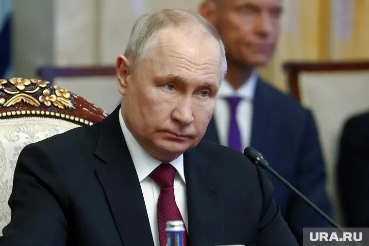 Владимир Путин пока не объявил о своем участии в президентских выборах 2024 года