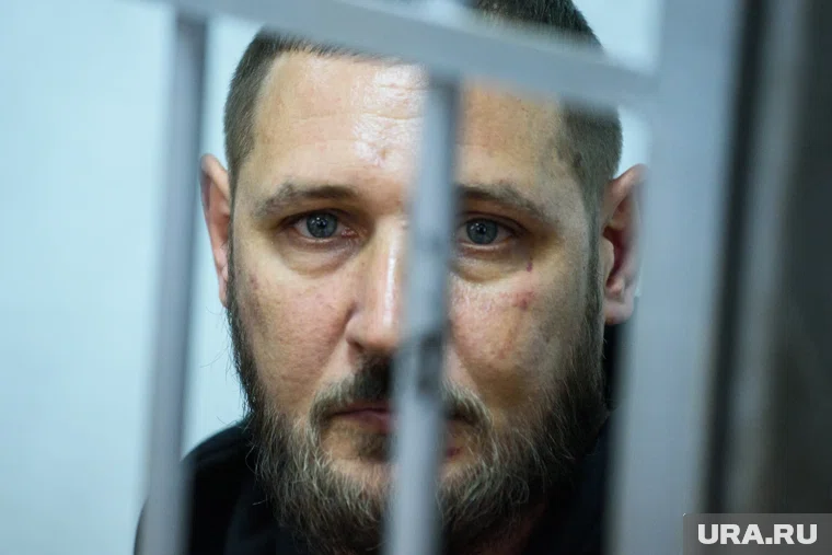 Евгений Анисимов является фигурантом двух уголовных дел и сейчас находится в СИЗО