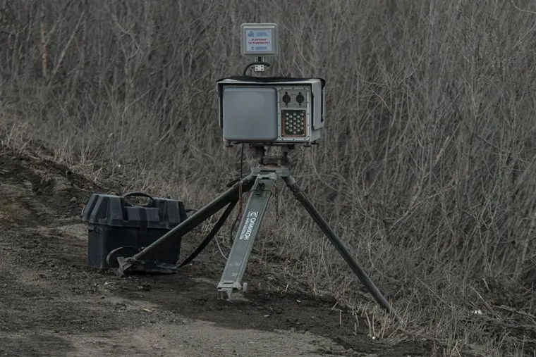 Пермь. Клипарт., штраф, дпс, полицейский радар, скорость