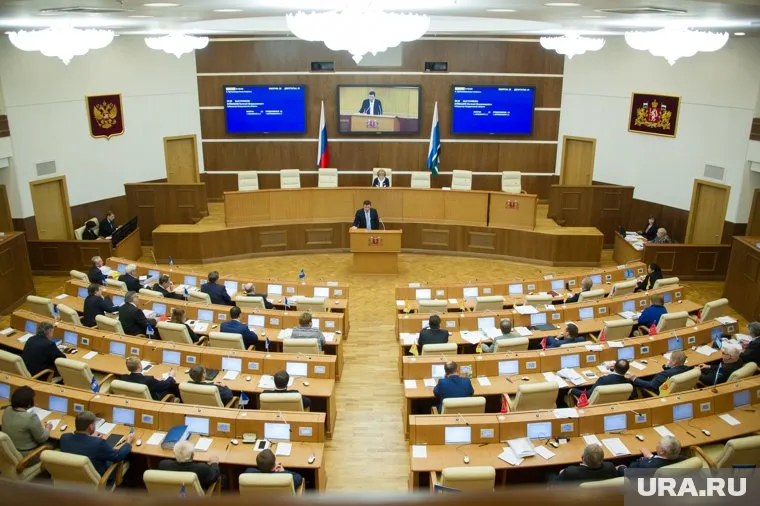 Расстановка сил внутри регионального парламента сильно изменится