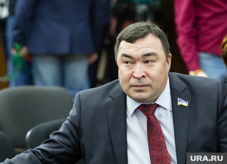 Сенатор Александр Новьюхов возглавил Общественный совет Арктической зоны при Минвостокразвития