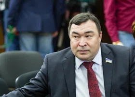 Сенатор от ХМАО получил еще одну статусную должность в преддверии выборов