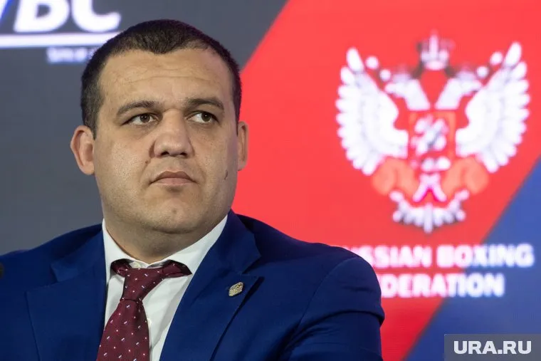 Умар Кремлев озвучил план возвращения былого величия AIBA