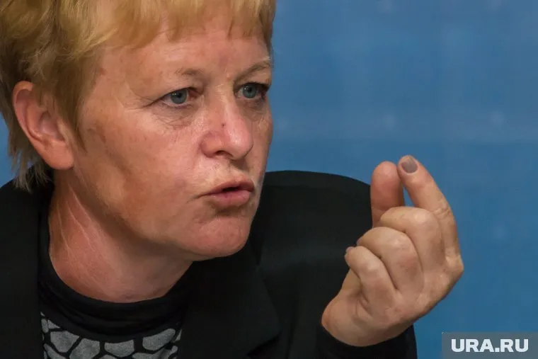 Светлана Калинина устроила разнос надзорным органам ХМАО