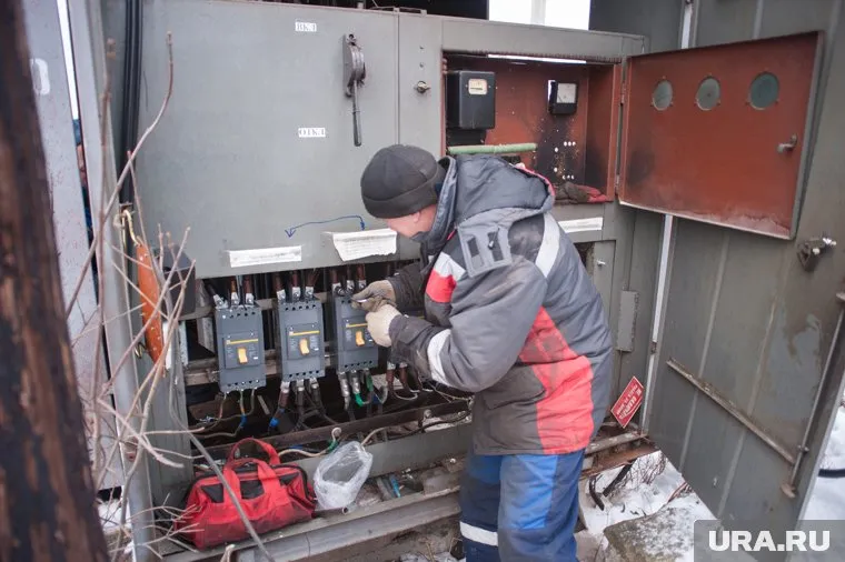 Повторное незаконное подключение будут наказывать гораздо строже
