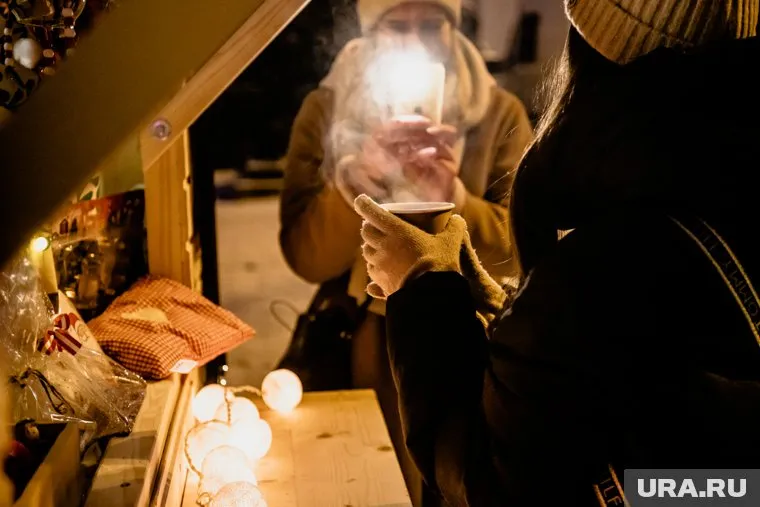 Праздничные мероприятия начнутся в Челябинске в 12:00