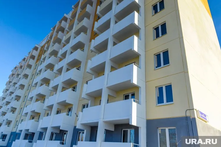 Эксперты оценили изменение условий льготной ипотеки