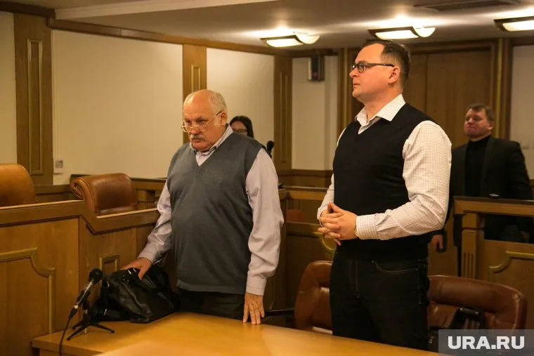 Еремееву придется повторно защищаться в суде