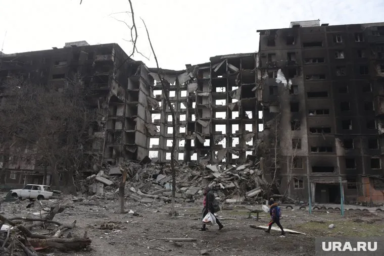 Провокации направлены на дискредитацию российских военнослужащих