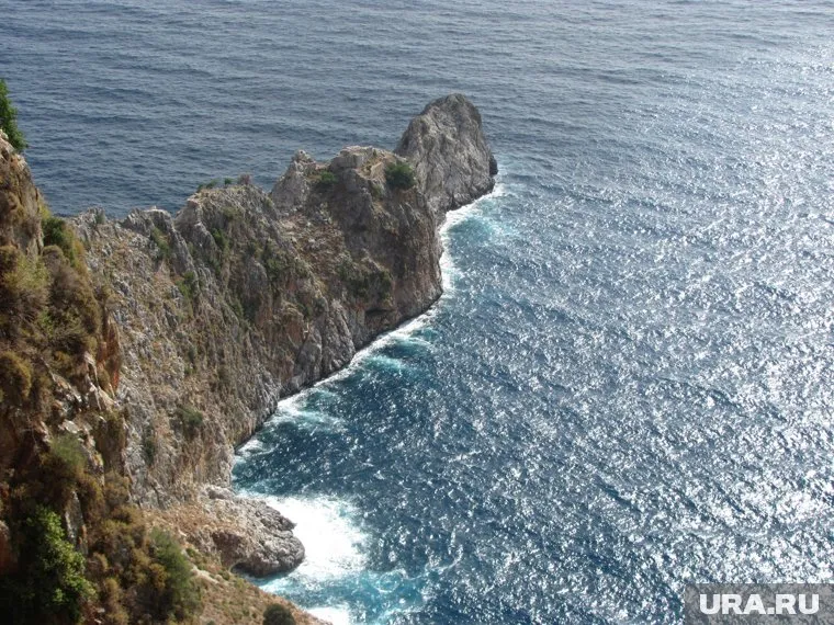 Поисковая операция охватывает всю протяженность Босфора