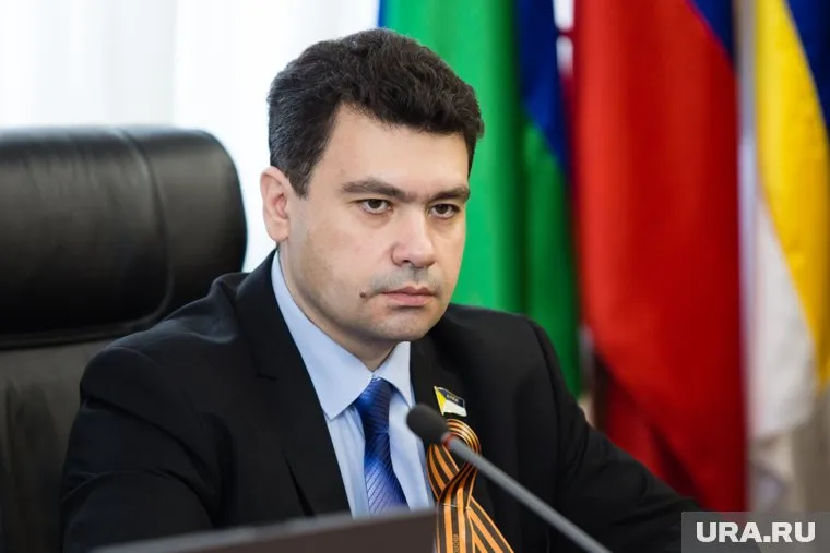 Депутату Андрею Лицуку было 47 лет