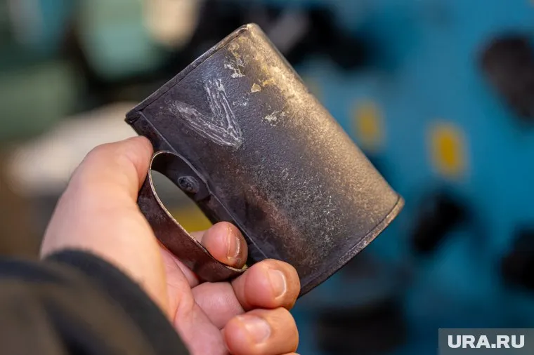 Сорбент. Пермь