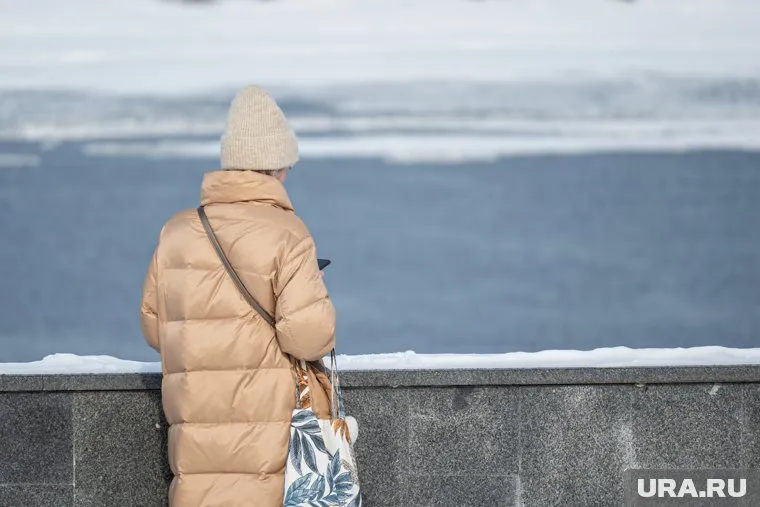 Девушка ушла в неизвестном направлении
