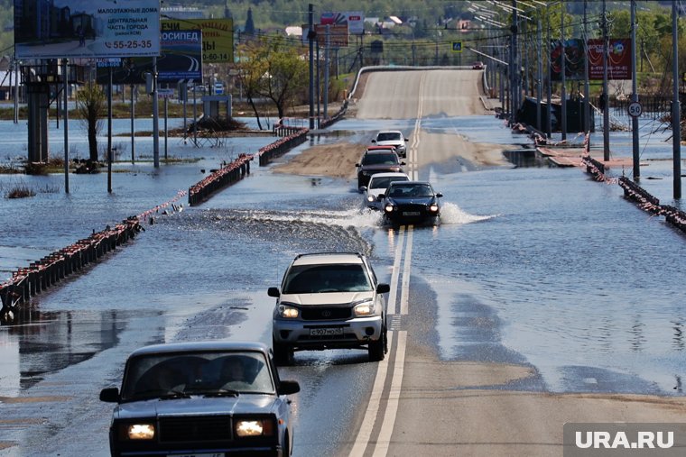 Губернатор Шумков озвучил стоимость строительства дублера шоссе Тюнина в Кургане