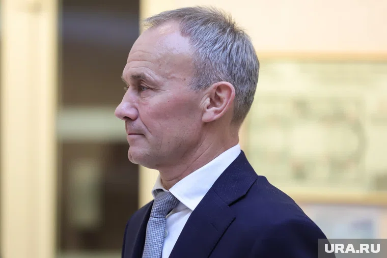 Чемезов занимал свой пост с 2021 года