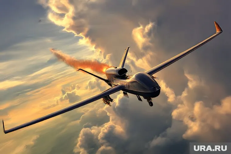 В результате атаки дронов ВСУ погибла женщина, еще два человека пострадали