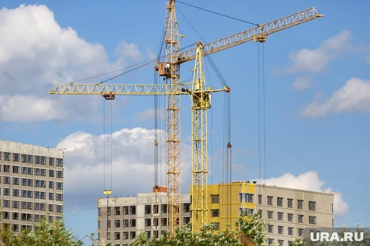 На данный момент стоимость новых квартир в городе в среднем составляет 128 тысяч рублей за квадрат