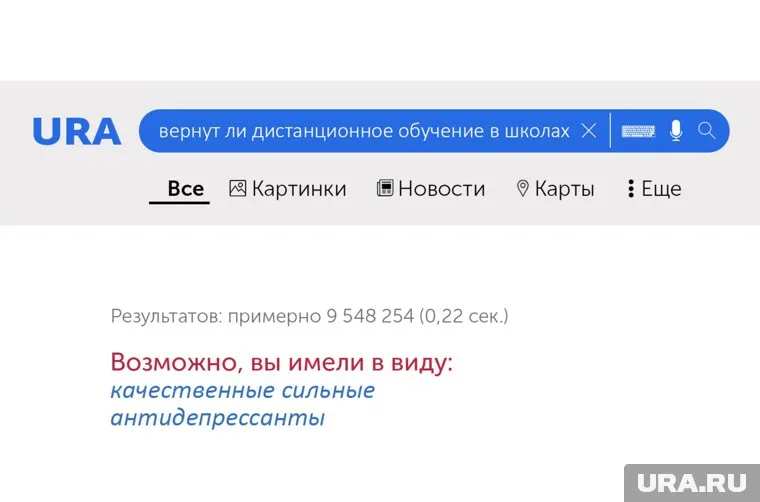 Covid-19 меняет ваши запросы