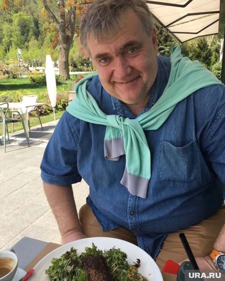 Юрий Розанов был одним из самых известных российских футбольных комментаторов